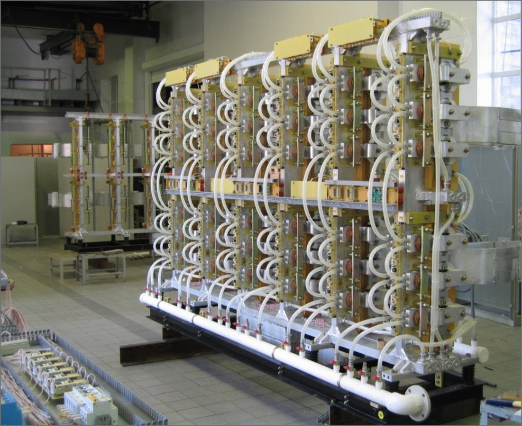 Centrifugal Compressor